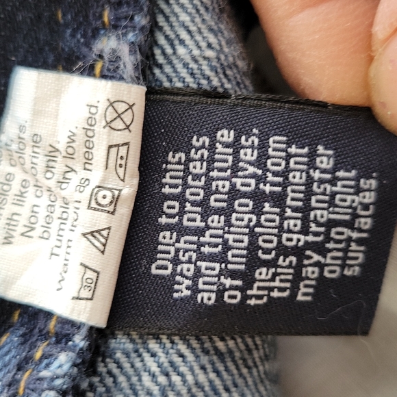 J. CREW THE SUTTON RIGID JEANS - Picture 9 of 10